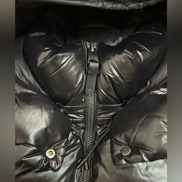 ❗️SOLD❗️✨HOST PICK✨ NWOT MACKAGE MADALYN JACKET (XXL) - Picture 8 of 12